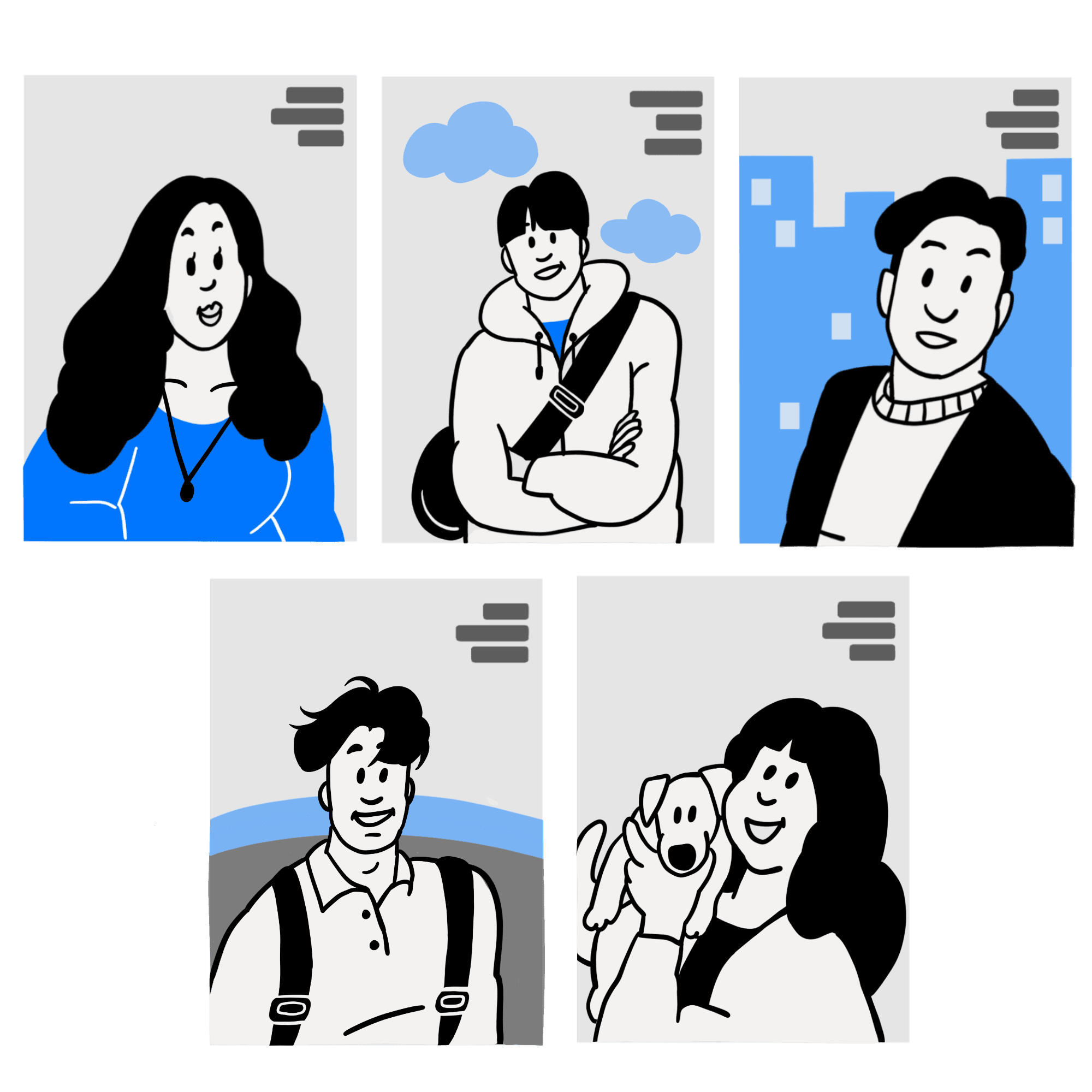 EPick - 오늘 시간이 안된다면 사용자 맞춤 추천으로